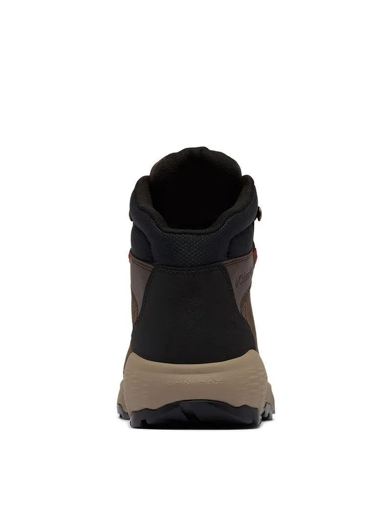 Bota Columbia Masculina Newton Wander