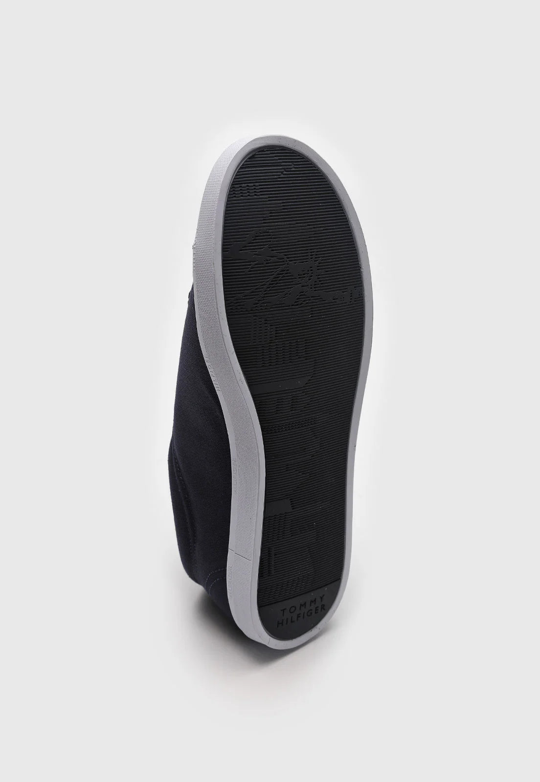 Tênis Masculino Tommy Hilfiger NEW HARRISON Azul Marinho