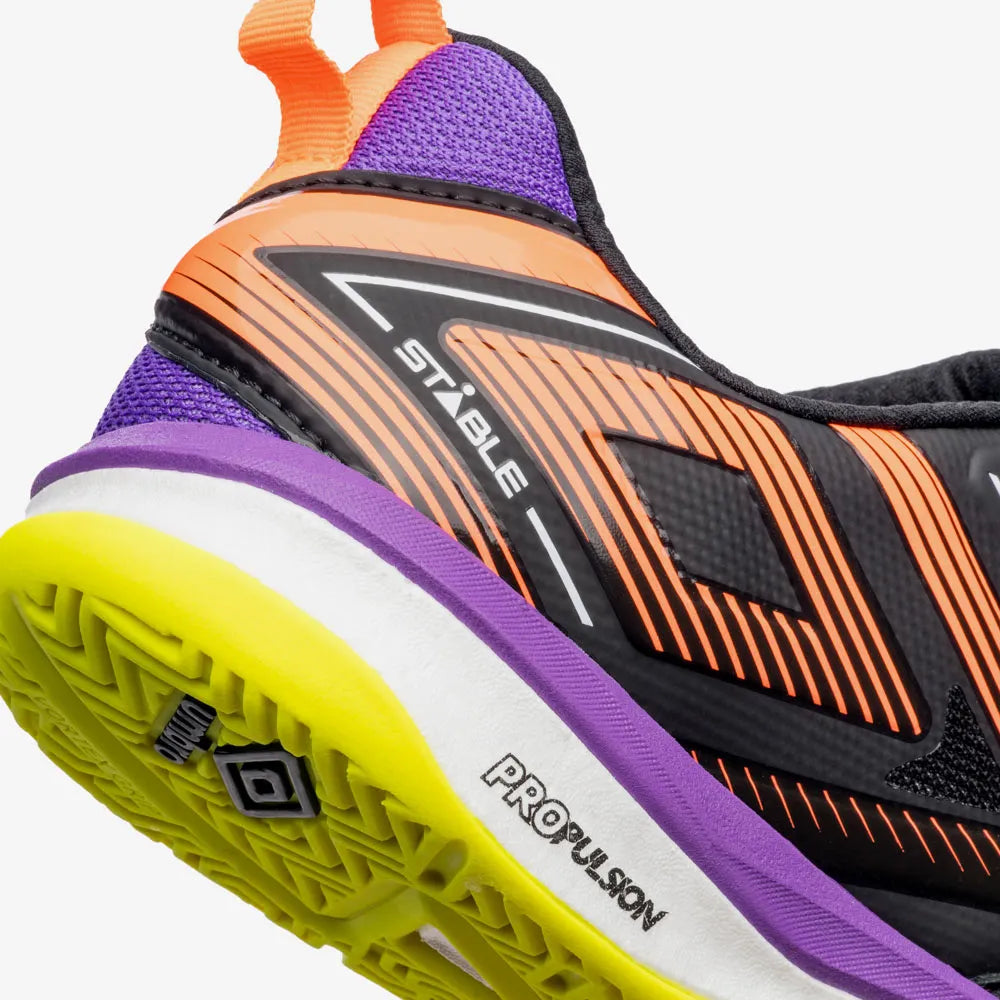 Chuteira Futsal Umbro Pro 5 Stable