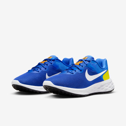 Tênis Nike Revolution 6 Next Nature Masculino