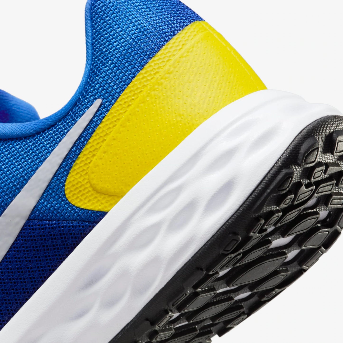 Tênis Nike Revolution 6 Next Nature Masculino