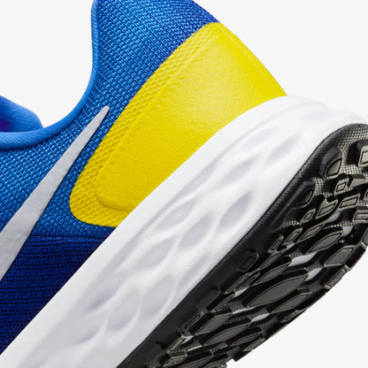 Tênis Nike Revolution 6 Next Nature Masculino