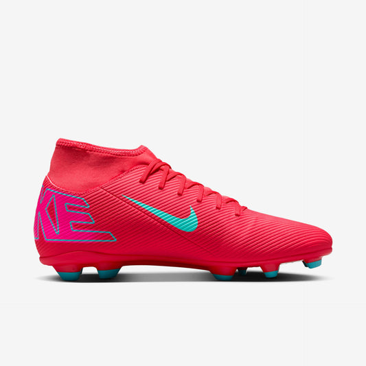 Chuteira Campo Nike Mercurial Superly 10 Club