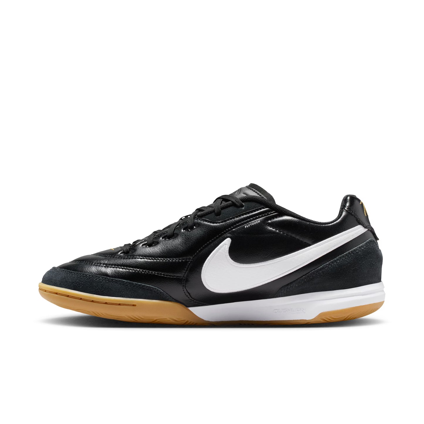 Chuteira Futsal Nike Tiempo Street Gato