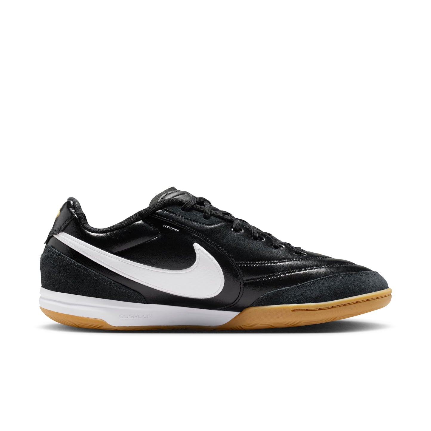 Chuteira Futsal Nike Tiempo Street Gato