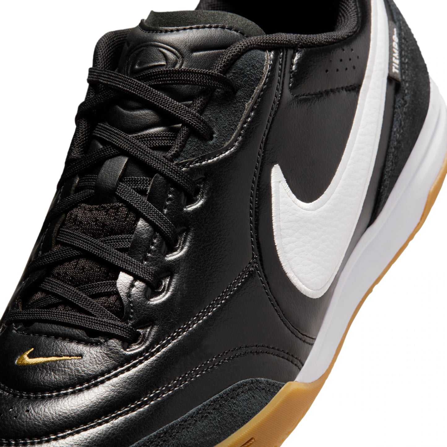 Chuteira Futsal Nike Tiempo Street Gato