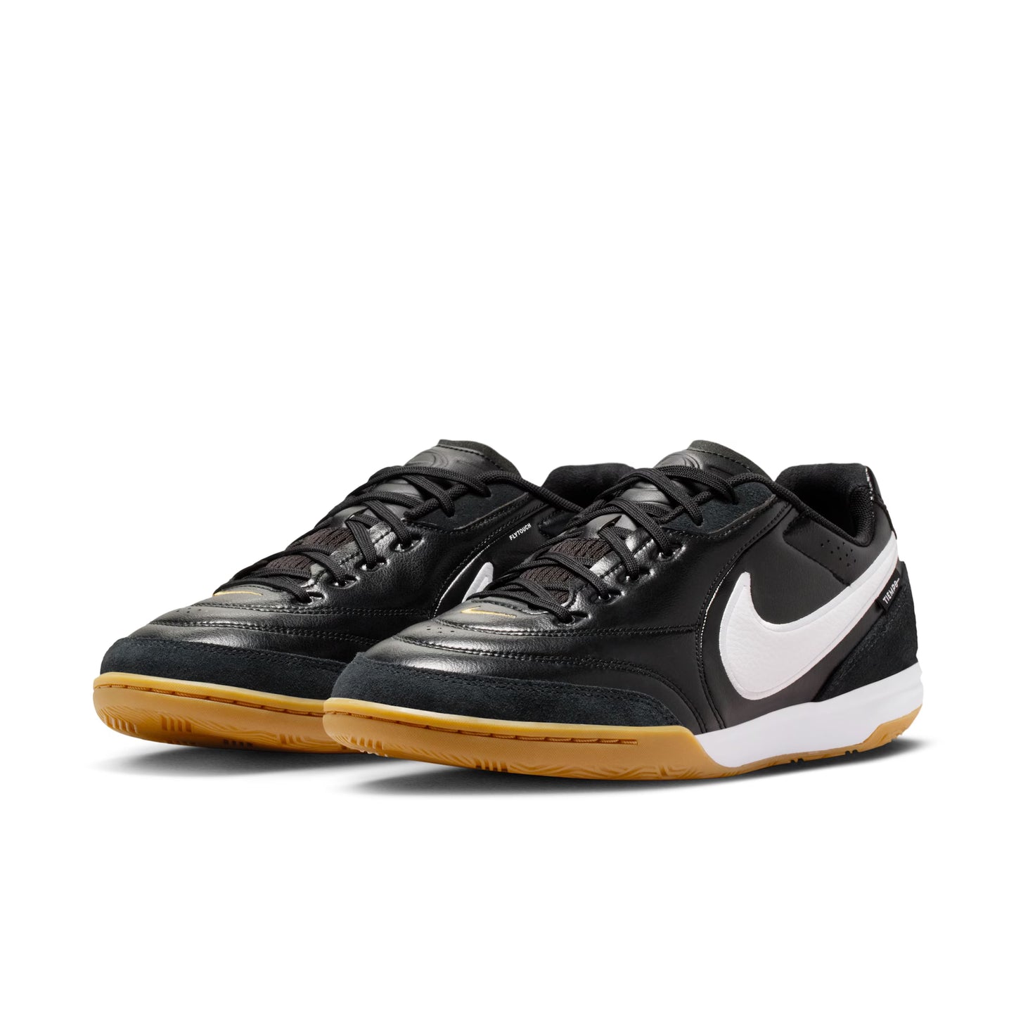 Chuteira Futsal Nike Tiempo Street Gato