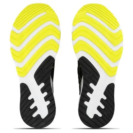 Tênis ASICS GEL-Shinobi 2 - Masculino Azul/Amarelo