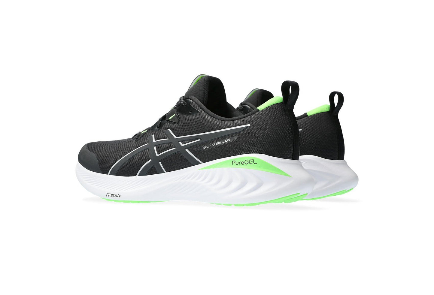 Tênis Asics Gel Cumulus 25 LiteShow Masculino