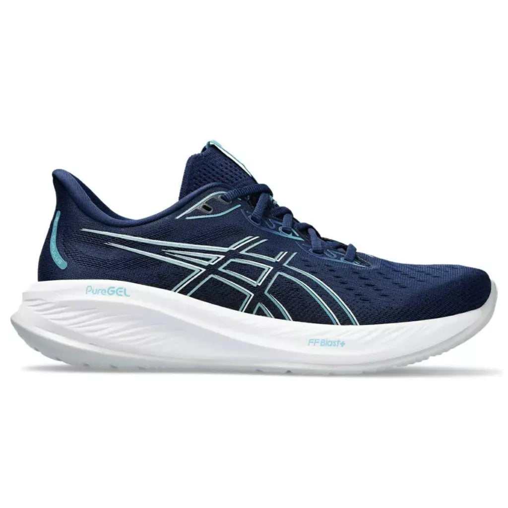 Tênis Asics Gel-Cumulus 26 Masculino