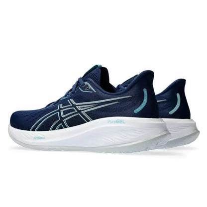 Tênis Asics Gel-Cumulus 26 Masculino