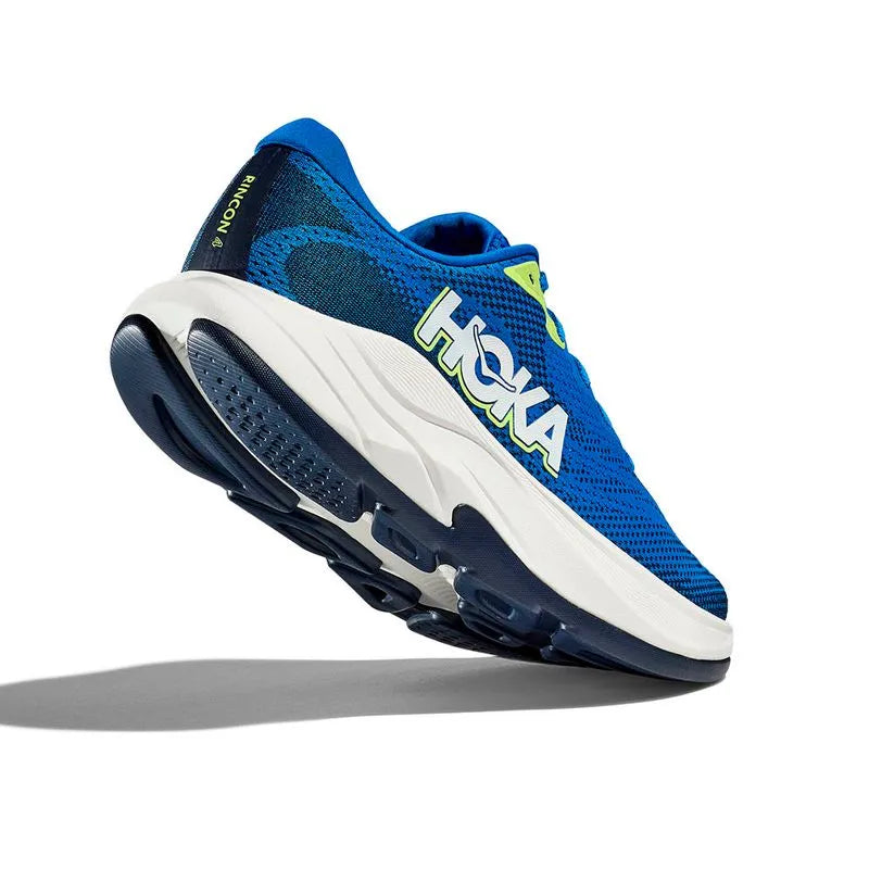 Tênis Hoka Rincon 4 Masculino Azul
