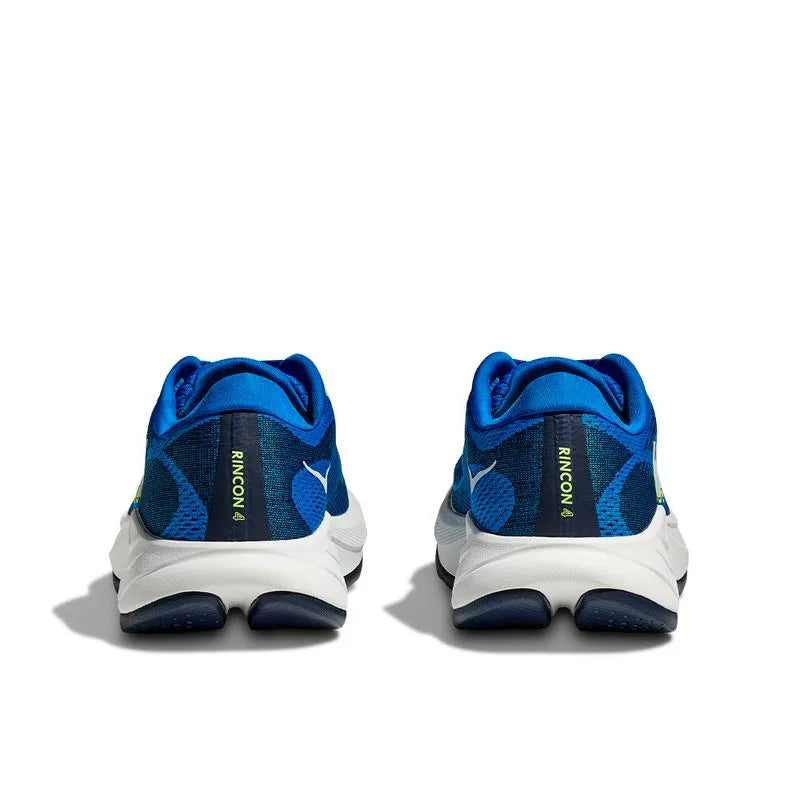 Tênis Hoka Rincon 4 Masculino Azul