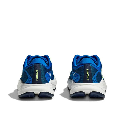 Tênis Hoka Rincon 4 Masculino Azul