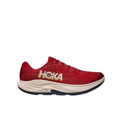 Tênis Hoka Rincon 4 Masculino Vermelho