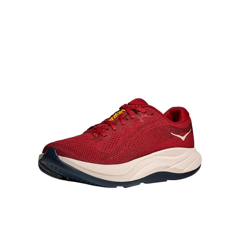 Tênis Hoka Rincon 4 Masculino Vermelho