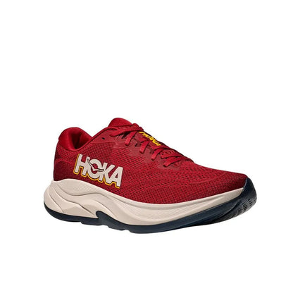 Tênis Hoka Rincon 4 Masculino Vermelho