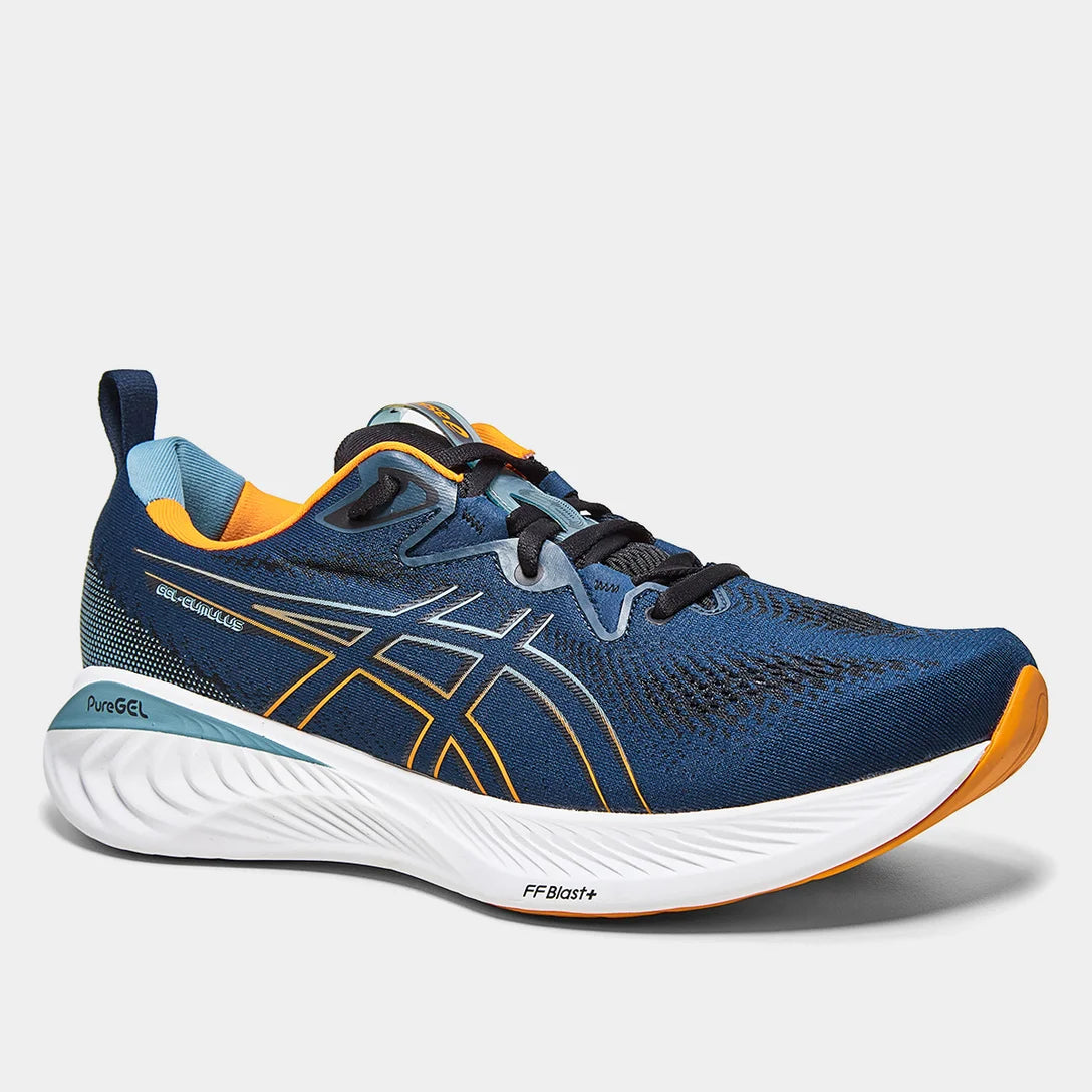 Tênis Asics Gel-Cumulus 25 Masculino