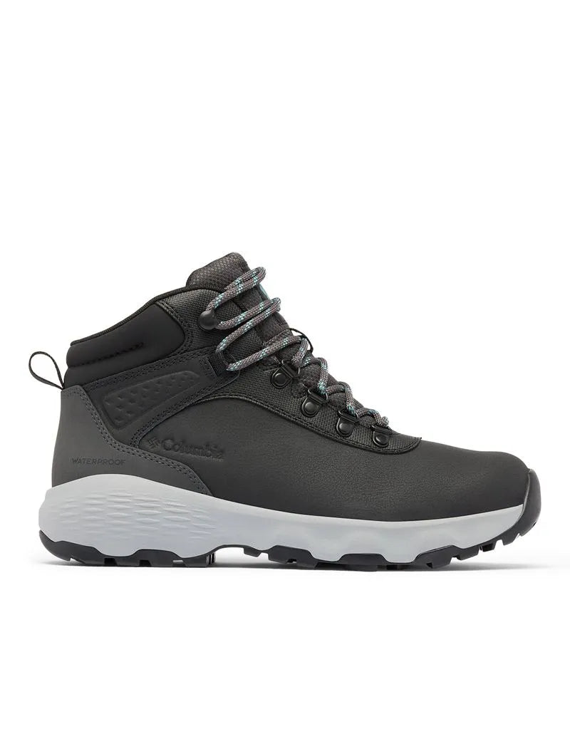 Bota Columbia Feminina Newton Wander LTR