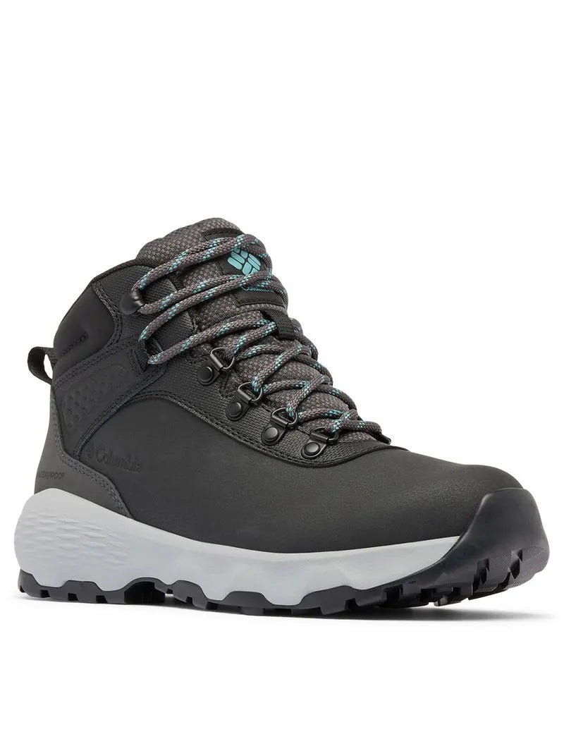 Bota Columbia Feminina Newton Wander LTR