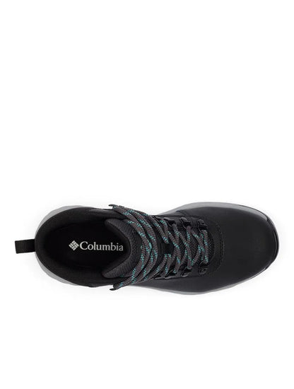 Bota Columbia Feminina Newton Wander LTR