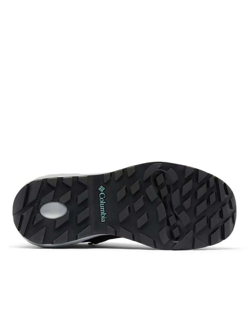 Bota Columbia Feminina Newton Wander LTR