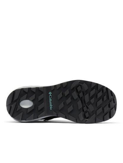 Bota Columbia Feminina Newton Wander LTR