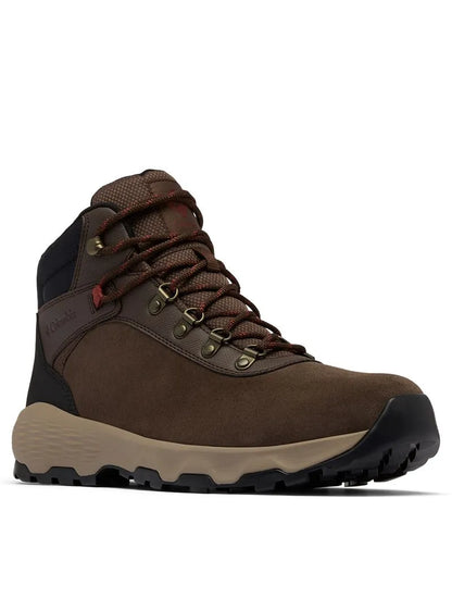 Bota Columbia Masculina Newton Wander