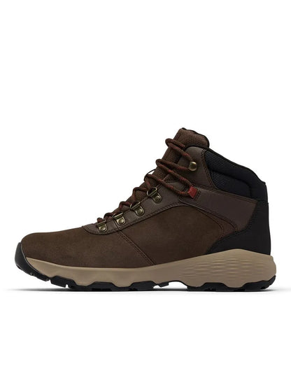 Bota Columbia Masculina Newton Wander