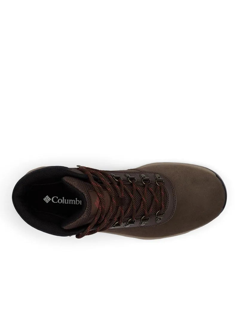 Bota Columbia Masculina Newton Wander
