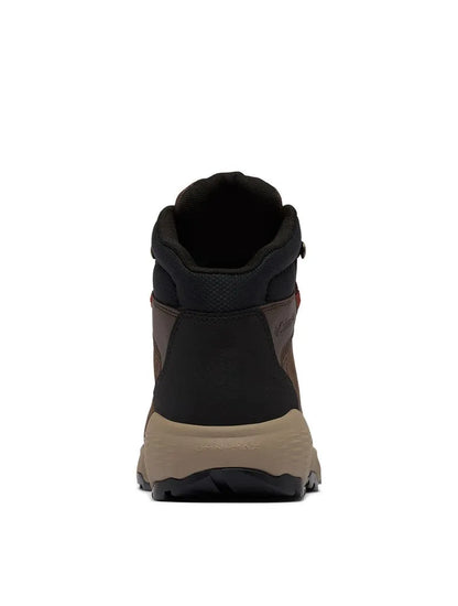 Bota Columbia Masculina Newton Wander