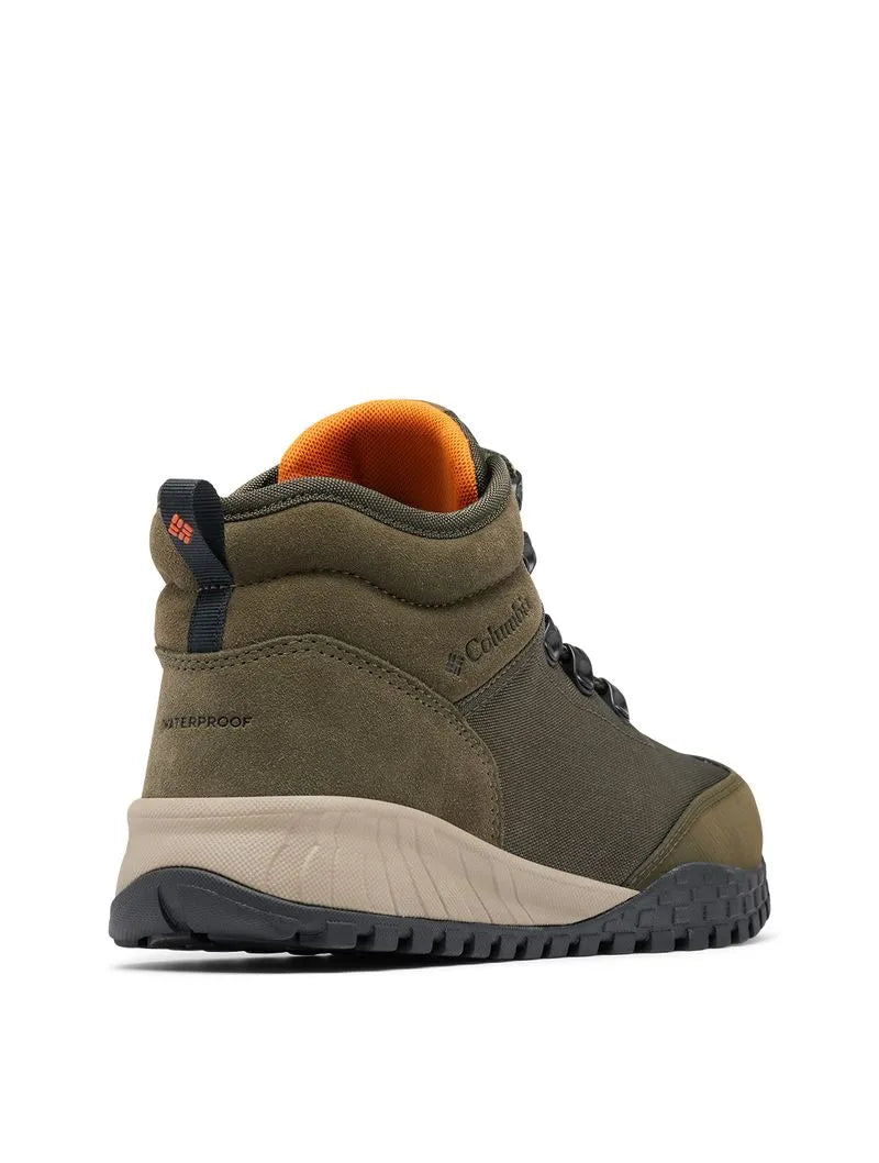 Bota Columbia Masculina Fairbanks™ Mid
