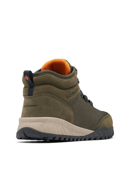 Bota Columbia Masculina Fairbanks™ Mid