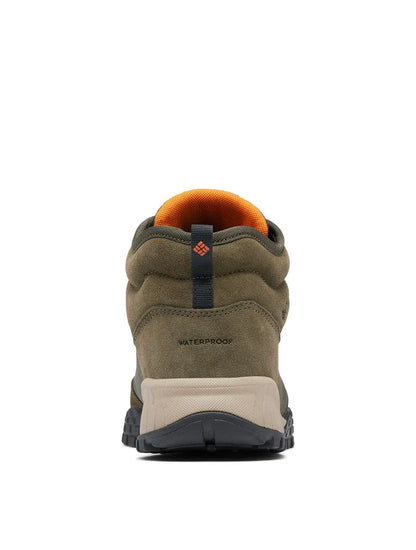 Bota Columbia Masculina Fairbanks™ Mid