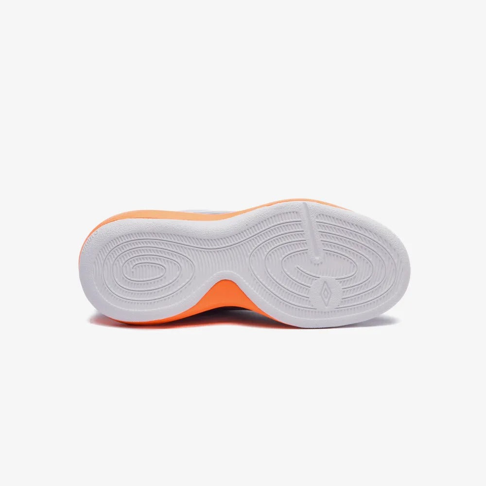 Chuteira Futsal Umbro Pro 5 Jr Grafismos Preto