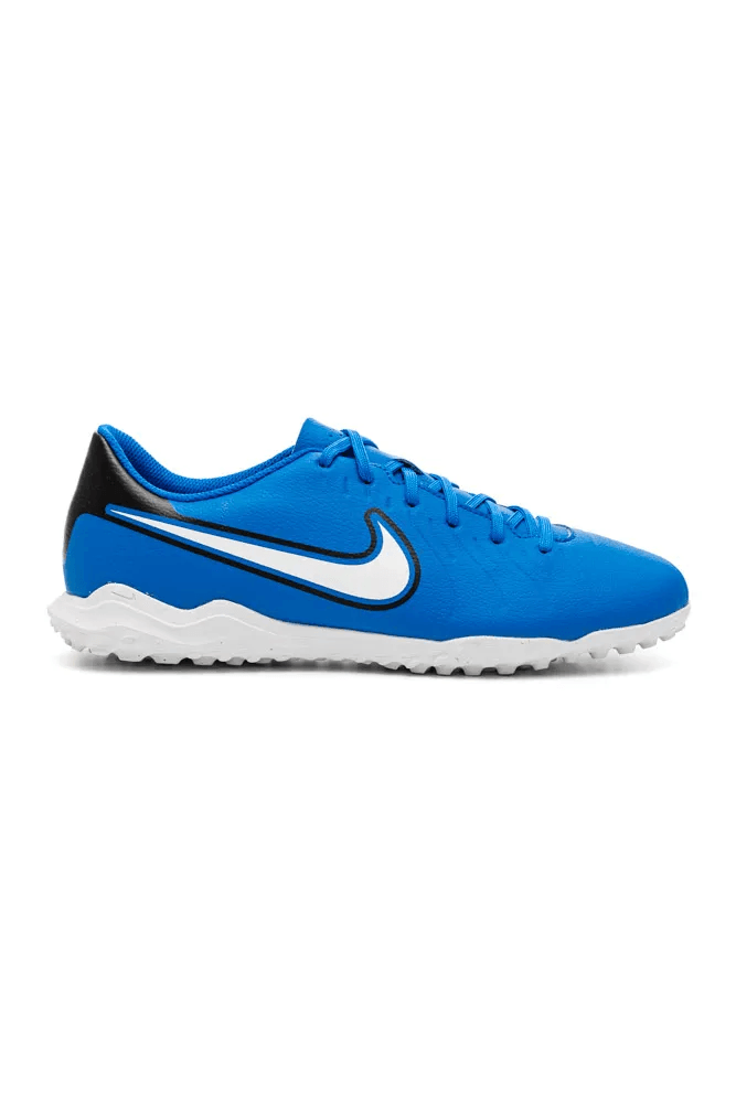 Chuteira Nike Society Legend 10 Club Azul