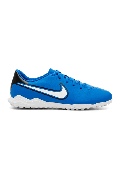 Chuteira Nike Society Legend 10 Club Azul