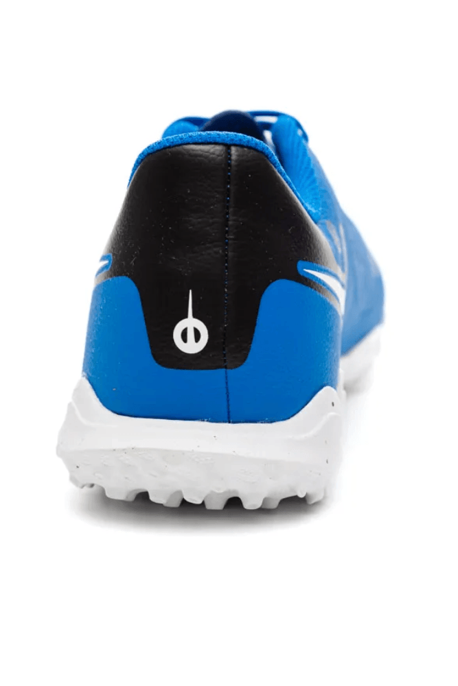 Chuteira Nike Society Legend 10 Club Azul