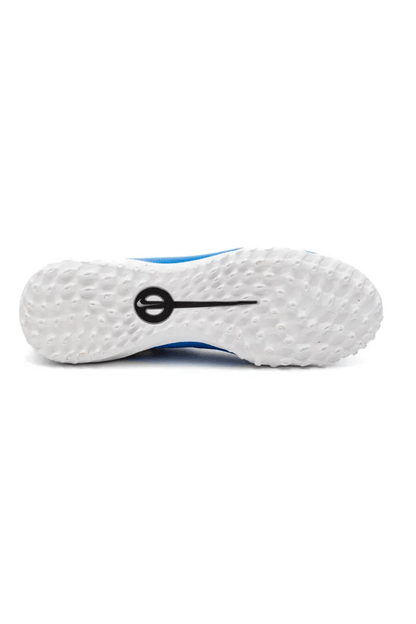 Chuteira Nike Society Legend 10 Club Azul
