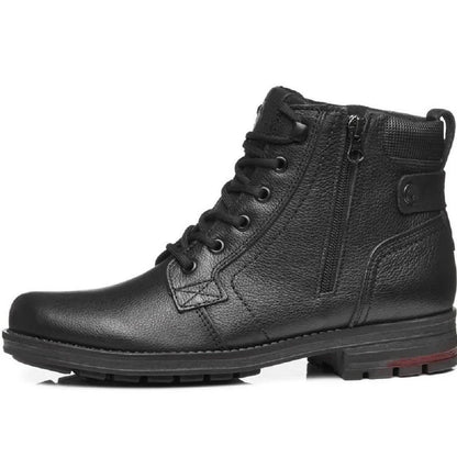 Bota Pegada 181314-03  - Preto