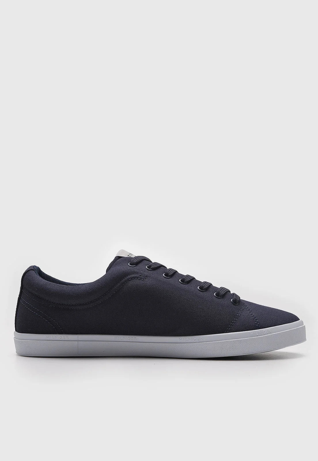 Tênis Masculino Tommy Hilfiger NEW HARRISON Azul Marinho