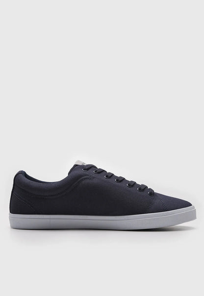 Tênis Masculino Tommy Hilfiger NEW HARRISON Azul Marinho