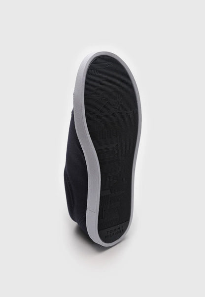 Tênis Masculino Tommy Hilfiger NEW HARRISON Azul Marinho