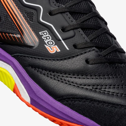 Chuteira Futsal Umbro Pro 5 Stable