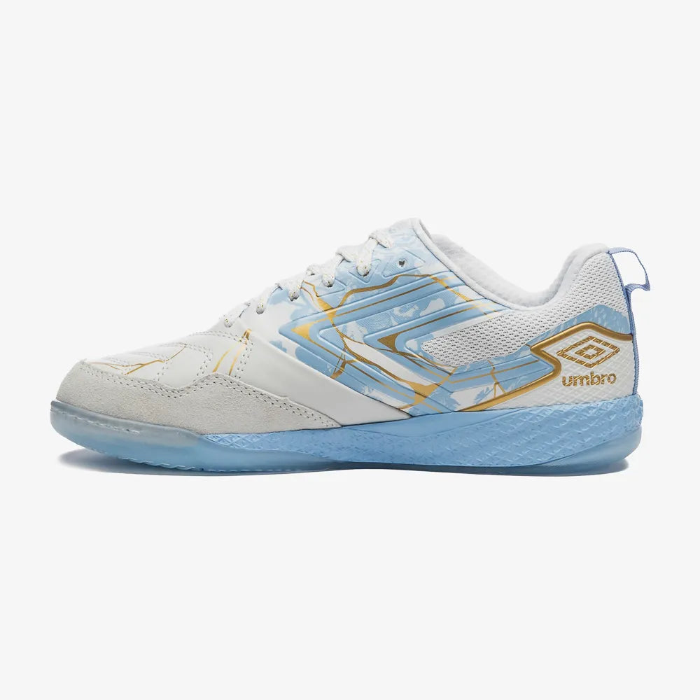 Chuteira Futsal Umbro Pro 5 Bump Kintsugi
