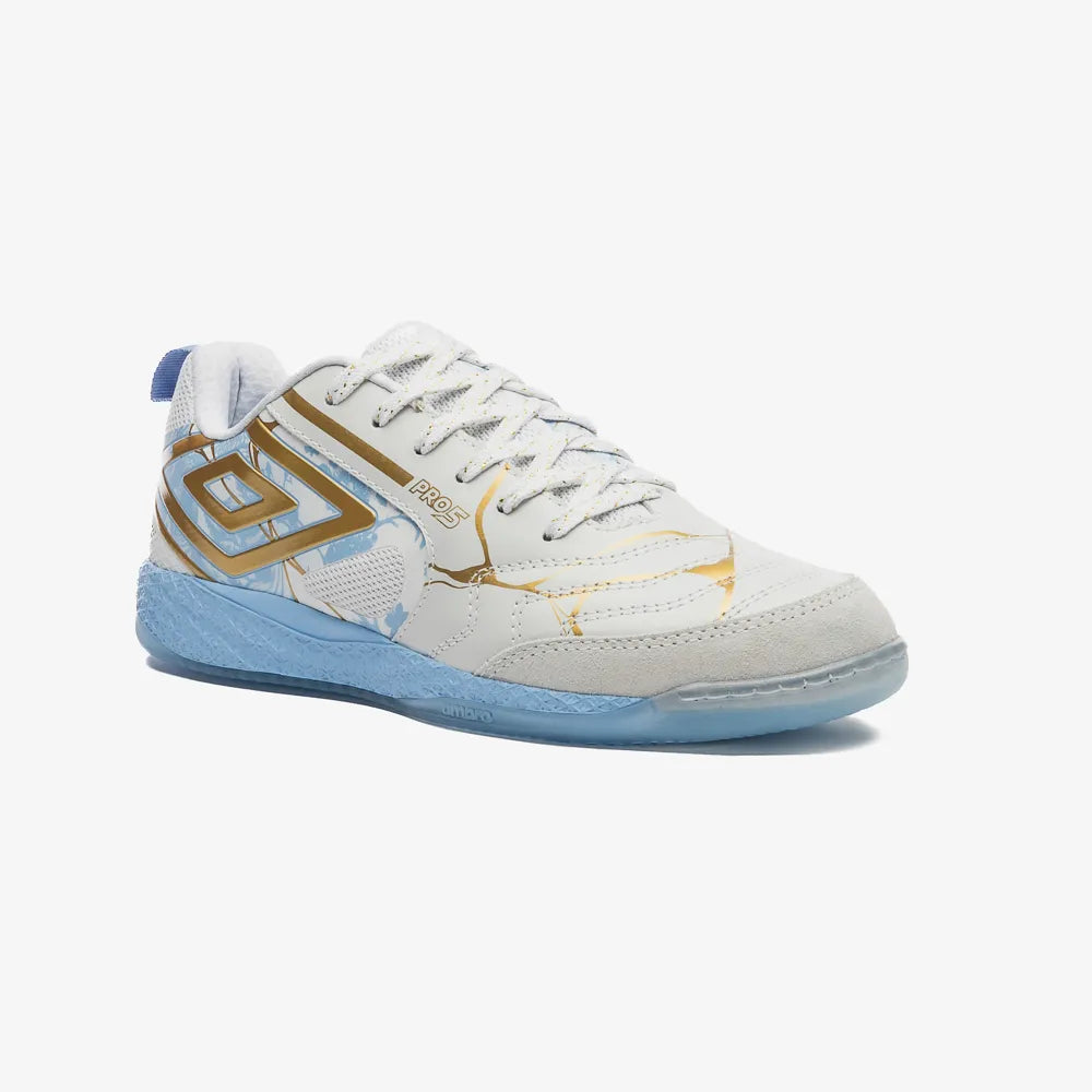 Chuteira Futsal Umbro Pro 5 Bump Kintsugi