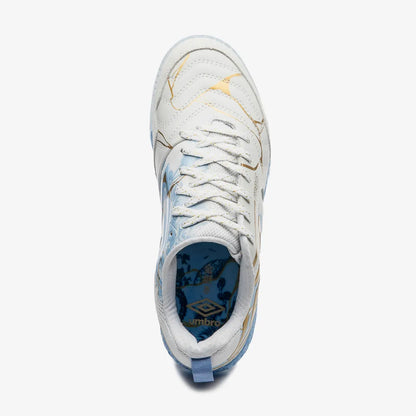 Chuteira Futsal Umbro Pro 5 Bump Kintsugi