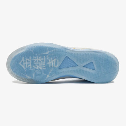 Chuteira Futsal Umbro Pro 5 Bump Kintsugi