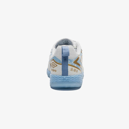Chuteira Futsal Umbro Pro 5 Bump Kintsugi