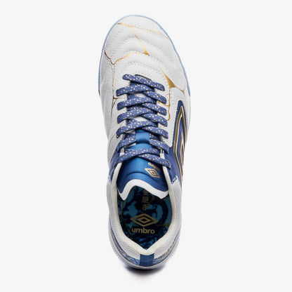 Chuteira Society Umbro Ada Master Class Pro Bump Kintsugi